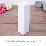 100 Homemade Lipstick Essential Oil Perfume Favor Boxes Packing Box