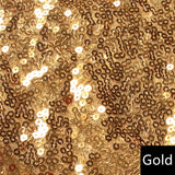 Rose Gold Silver Pink Blue Glitter Sequin Backdrop Curtain