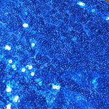 Rose Gold Silver Pink Blue Glitter Sequin Backdrop Curtain