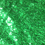 Rose Gold Silver Pink Blue Glitter Sequin Backdrop Curtain