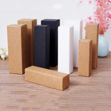 100 Homemade Lipstick Essential Oil Perfume Favor Boxes Packing Box