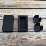 100 Sleeve Wedding Favor Boxes for 2 Ferrero Chocolate