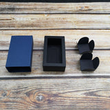 100 Sleeve Wedding Favor Boxes for 2 Ferrero Chocolate