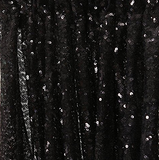 Rose Gold Silver Pink Blue Glitter Sequin Backdrop Curtain