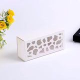 100 Sleeve Party Favor Boxes Macaron Chocolate Cookie Boxes