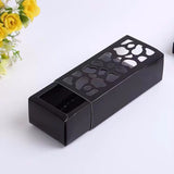 100 Sleeve Party Favor Boxes Macaron Chocolate Cookie Boxes