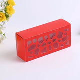 100 Sleeve Party Favor Boxes Macaron Chocolate Cookie Boxes