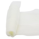 Ivory Organza Chair Sashes Table Runners