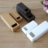 200x Lipstick Lipgloss Essential Oil Packaging Box Sleeve Box