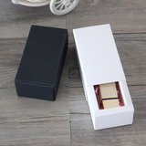 200x Lipstick Lipgloss Essential Oil Packaging Box Sleeve Box