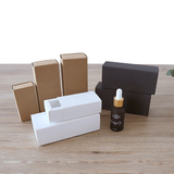 200x Lipstick Lipgloss Essential Oil Packaging Box Sleeve Box