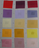 Pearl Satin Chair Sashes Table Runners