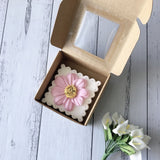 Clear Window Favor Boxes Gift Packing Box