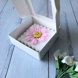 Clear Window Favor Boxes Gift Packing Box