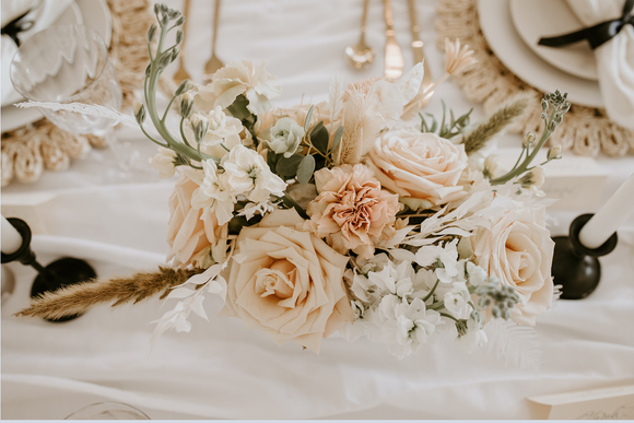 Budget-Friendly Elegance: Affordable Wedding Decorations That Wow