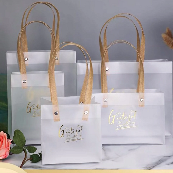 Personalized Bags