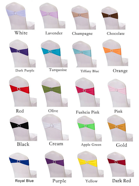 All Reception Linen