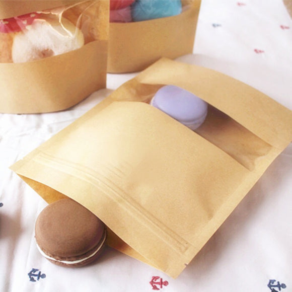 Favor Bags
