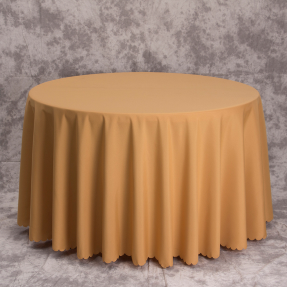 Tablecloths & Backdrops