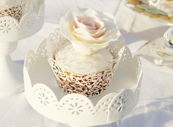 Cupcake Wrappers