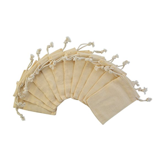 Linen Bags