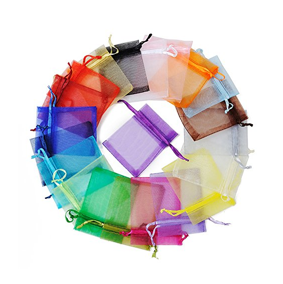 Organza Bags