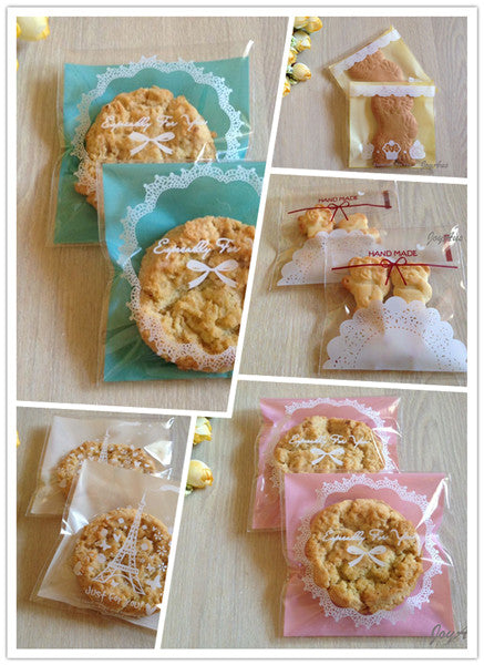 Plastic Bags