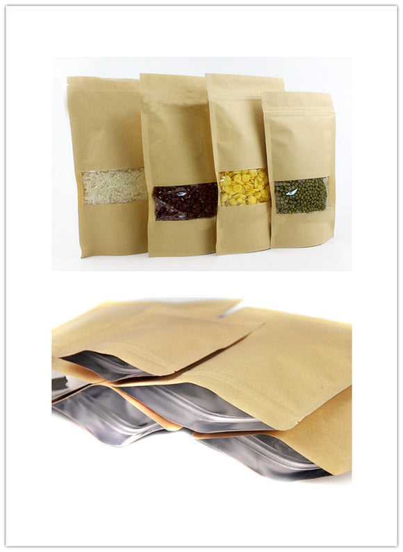 Paper Bags