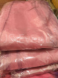 Dusty pink Organza Table Runners