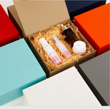 Magnetic Closure Gift Boxes Large Packing Boxes