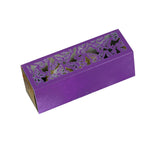 100 Laser Cut  Butterfly 3 Ferrero Chocolate Sleeve Favor Boxes