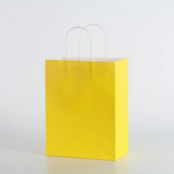 100 Personalized Bags Paper Gift Bags Favor Bags
