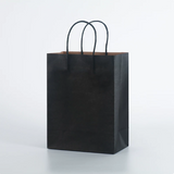100 Personalized Bags Paper Gift Bags Favor Bags