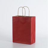 100 Personalized Bags Paper Gift Bags Favor Bags