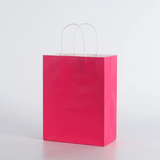 100 Personalized Bags Paper Gift Bags Favor Bags