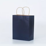 100 Personalized Bags Paper Gift Bags Favor Bags