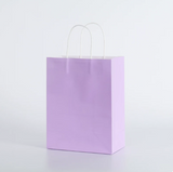 100 Personalized Bags Paper Gift Bags Favor Bags