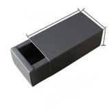 200x Lipstick Lipgloss Essential Oil Packaging Box Sleeve Box