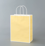 100 Personalized Bags Paper Gift Bags Favor Bags