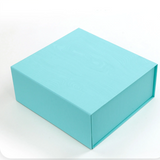 Magnetic Closure Gift Boxes Large Packing Boxes