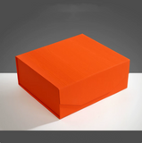 Magnetic Closure Gift Boxes Large Packing Boxes