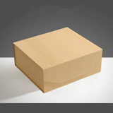 Magnetic Closure Gift Boxes Large Packing Boxes