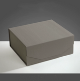 Magnetic Closure Gift Boxes Large Packing Boxes