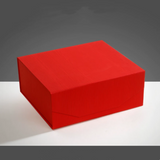 Magnetic Closure Gift Boxes Large Packing Boxes