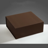 Magnetic Closure Gift Boxes Large Packing Boxes