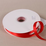 Red Satin Ribbon Roll Wholesale