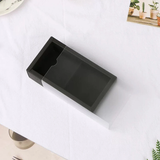 Two Compartment Sleeve Gift Box | Matte PVC or Paper Sleeve | Wedding Favor, Product Display (100pcs)
