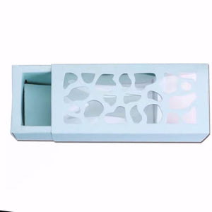 100 Sleeve Party Favor Boxes Macaron Chocolate Cookie Boxes
