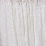 Rose Gold Silver Pink Blue Glitter Sequin Backdrop Curtain