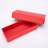 100x Favor Boxes Base Lid | Packing Box